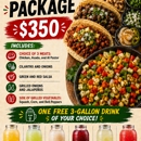 Eating Tacos Catering - Caterers