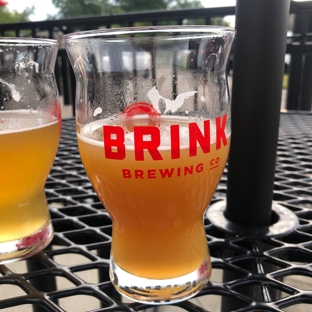 Brink Brewing - Cincinnati, OH