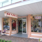 Getzel's Department Store