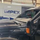 Impex Auto Glass - Glass-Auto, Plate, Window, Etc
