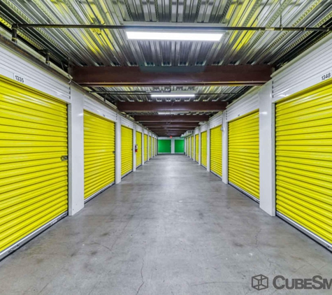 CubeSmart Self Storage - Chandler, AZ