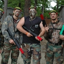 Loco Laser Tag