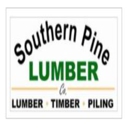 Southern Pine Lumber