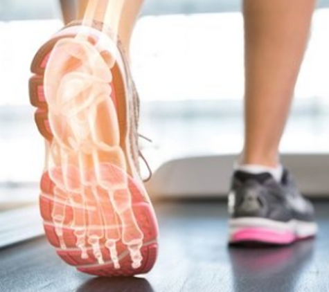 The Hunter Foot Clinic - Adamstown, NSW