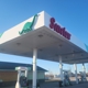 Sinclair Gas Station