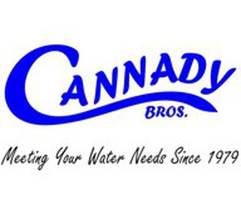Cannady Brothers Well Drilling / C&C Septic Tank Service - Roseboro, NC