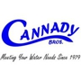 Cannady Brothers Well Drilling
