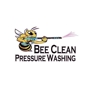 Bee Clean Pressure Washing