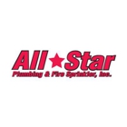 All Star Plumbing & Fire Sprinkler, Inc
