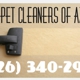 Carpet Cleaners of Azusa