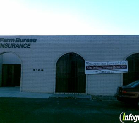 Farm Bureau Insurance - Albuquerque, NM
