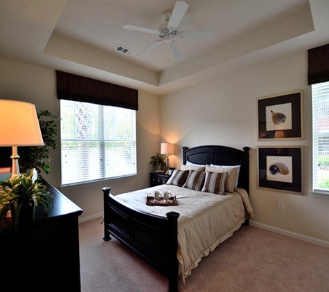 Abberly Chase Apartment Homes - Ridgeland, SC