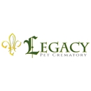 Legacy Pet Crematory - Cemeteries