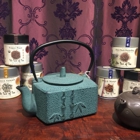 Velvet Monkey Tea