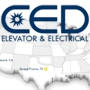 CED Elevator & Electrical