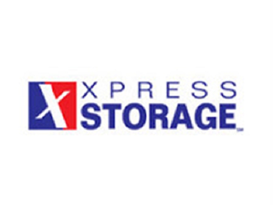 Xpress Storage - Sarasota, FL