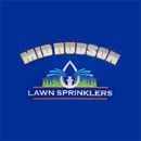 Mid Hudson Lawn Sprinkler - Lawn Maintenance