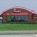 Chick-Fil-A - Fast Food Restaurants