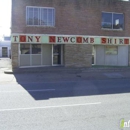 Tony Newcomb Sportswear Inc - Sportswear