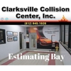 Clarksville Collision Center gallery