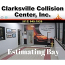 Clarksville Collision Center - Automobile Body Repairing & Painting