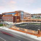 St Luke's Hospital