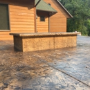 Canyon Concrete Corp - Stamped & Decorative Concrete