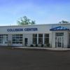 Ken Barrett Chevrolet Cadillac gallery