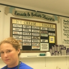 Emack & Bolio's Ice Cream