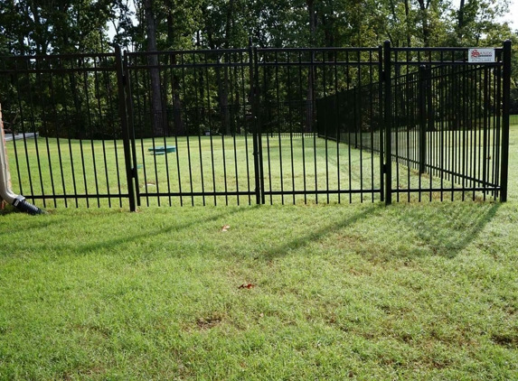 Sands Fencing and Outdoor Living Areas - Bentonville, AR
