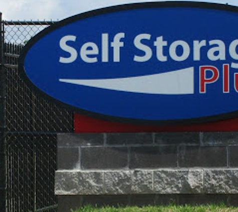Self Storage Plus - Owings Mills, MD