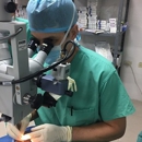 Erik Anderson MD - Contact Lenses