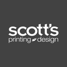 Scott's Printing & Graphic Design