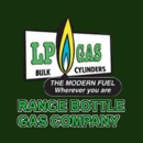 Range Bottle Gas Company - Fuel Oils