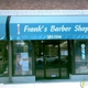 Frank's Barber Shop