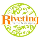 Riveting Frame & Design