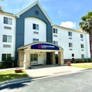 Candlewood Suites Savannah Airport by IHG - Hotels