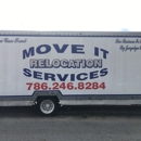Move It Relocation Services - Movers & Full Service Storage