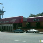 Corbin Recreation Center
