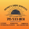 Infinity Shine Services gallery