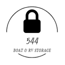 544 Boat & RV Storage - Self Storage