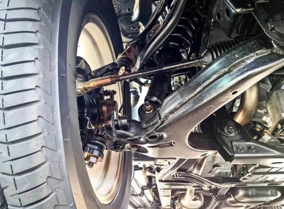 Townsville Gearbox Reconditioning - Garbutt, QLD