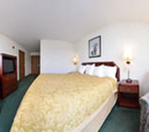 Americas Best Value Inn Wenona - Wenona, IL