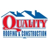 Quality Roofing & Construction Inc gallery