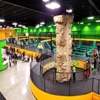 Sky Zone Trampoline Park gallery