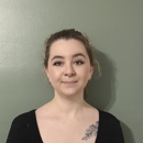 Cassidy Rickards, Therapy Clinician - Counseling Services