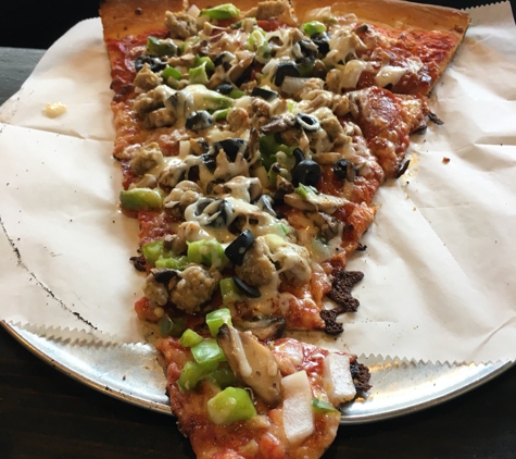 Pizza 51 - Kansas City, MO