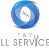 T & Z All Services gallery