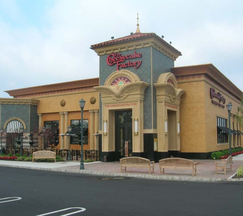 The Cheesecake Factory - Cherry Hill, NJ