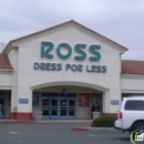 Ross Dress for Less - Discount Stores